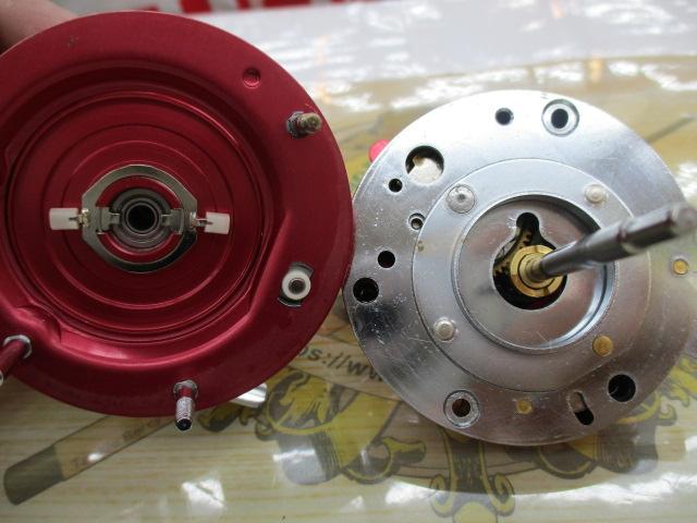 5000C クラシックレプリカ レッド