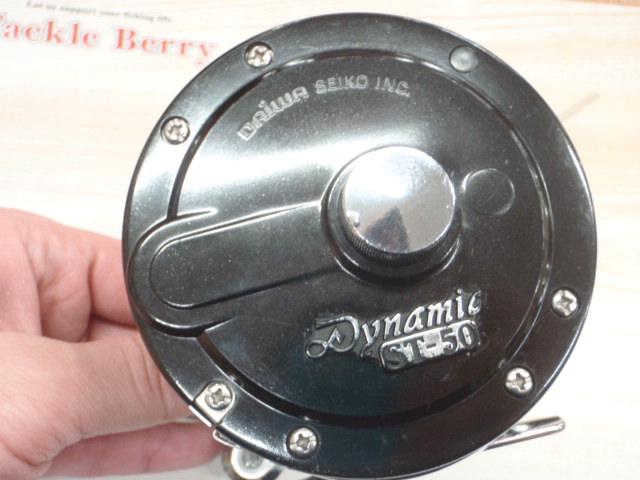 ﾀﾞｲﾅﾐｯｸ ST-50