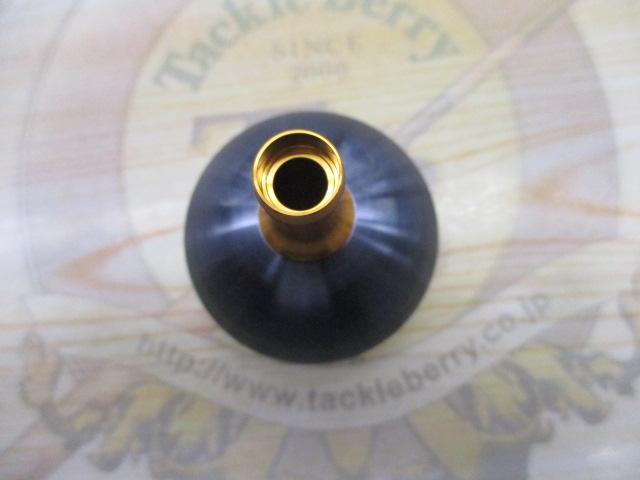 夢屋ｱﾙﾐﾗｳﾝﾄﾞ型ﾊﾟﾜｰﾊﾝﾄﾞﾙﾉﾌﾞB/G LﾉﾌﾞB用