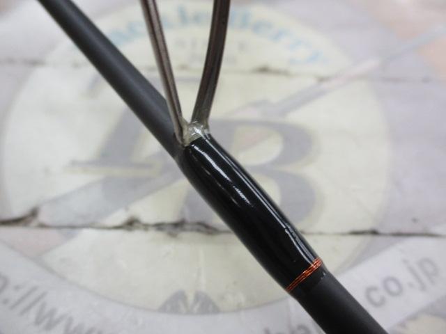 グース テクニカルS GTS-6