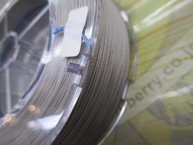 *ｱﾊﾞﾆｷｬｽﾃｨﾝｸﾞPESMP[ｽｰﾊﾟｰﾏｯｸｽﾊﾟﾜｰ]X8300m10号(MAX150LB)