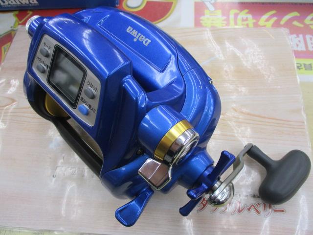 ﾀﾅｺﾝﾌﾞﾙ 1000Fe