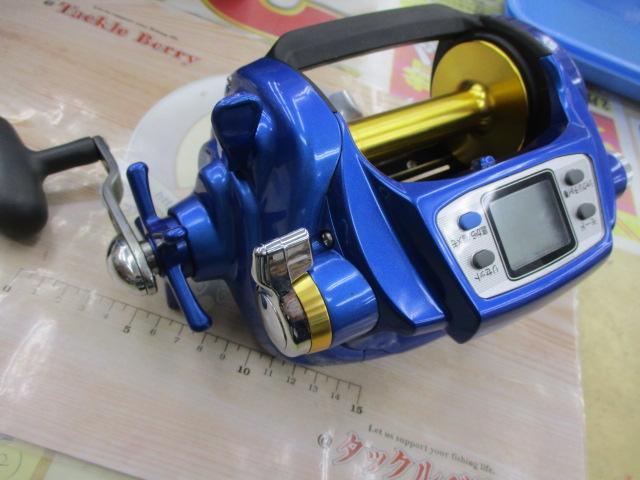 ﾀﾅｺﾝﾌﾞﾙ 1000Fe