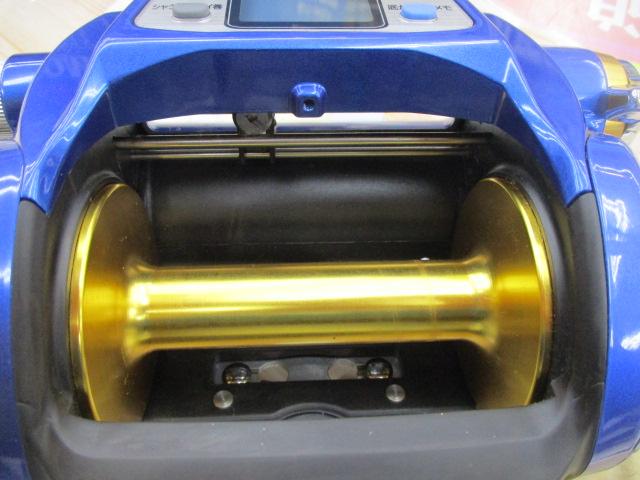 ﾀﾅｺﾝﾌﾞﾙ 1000Fe