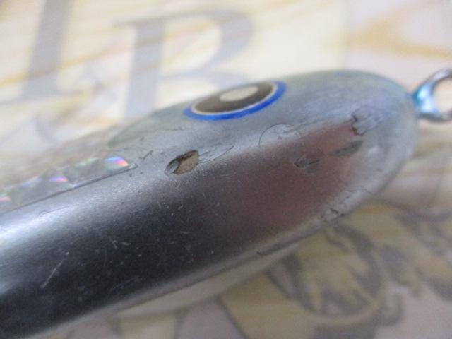 ﾊﾟﾄﾞﾙﾍﾞｲﾄ