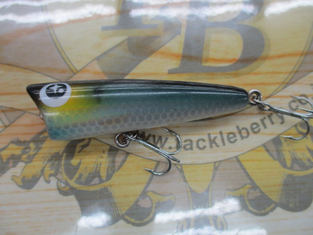 バモノス ポップラップ