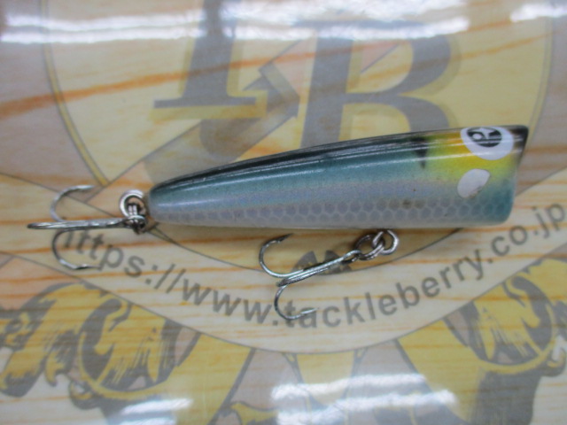 バモノス ポップラップ