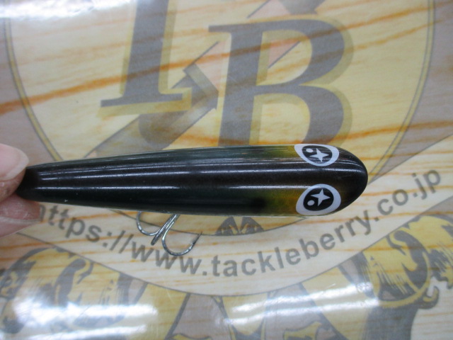 バモノス ポップラップ