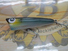 ﾊﾞﾓﾉｽ　ﾎﾟｯﾌﾟﾗｯﾌﾟ