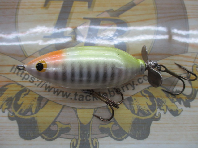 バグリー ラットフィンク