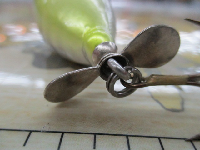 バグリー ラットフィンク