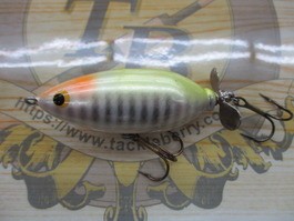 ﾊﾞｸﾞﾘｰ　ﾗｯﾄﾌｨﾝｸ