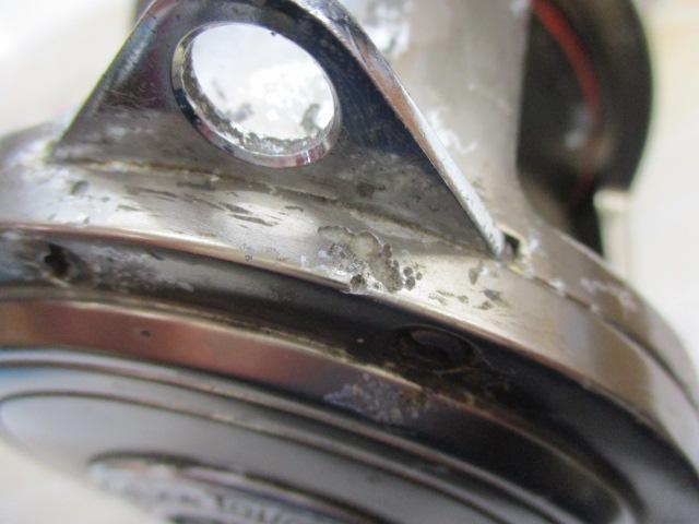 シーライントーナメント SLT50