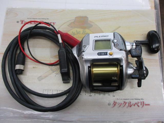 12ﾌﾟﾚﾐｵ 3000