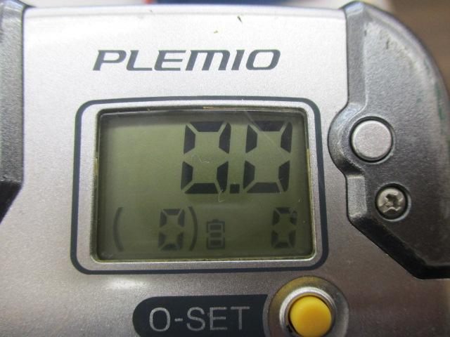 12ﾌﾟﾚﾐｵ 3000