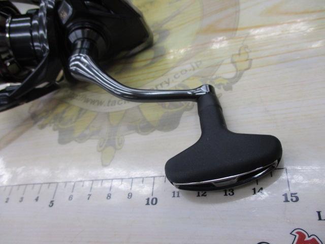 24ヴァンフォード C3000HG