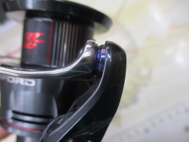 24ヴァンフォード C3000HG