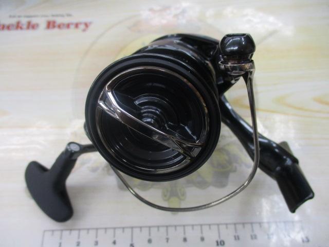 24ヴァンフォード C3000HG