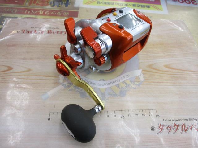 06電動丸イカスペシャル 3000