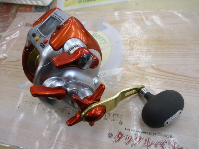 06電動丸イカスペシャル 3000