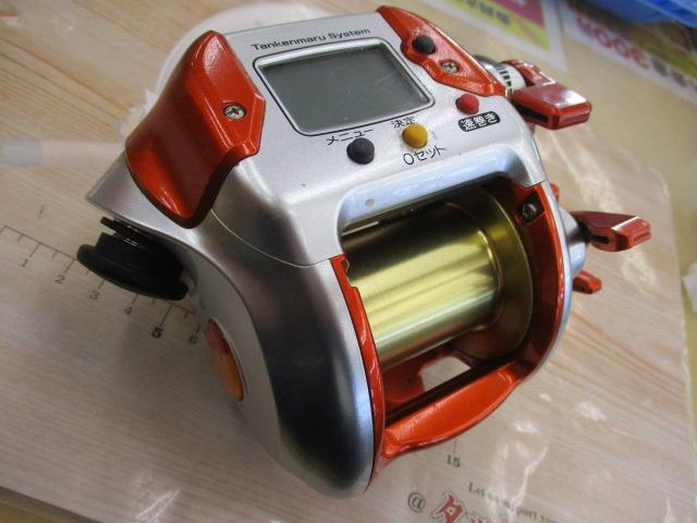 06電動丸イカスペシャル 3000