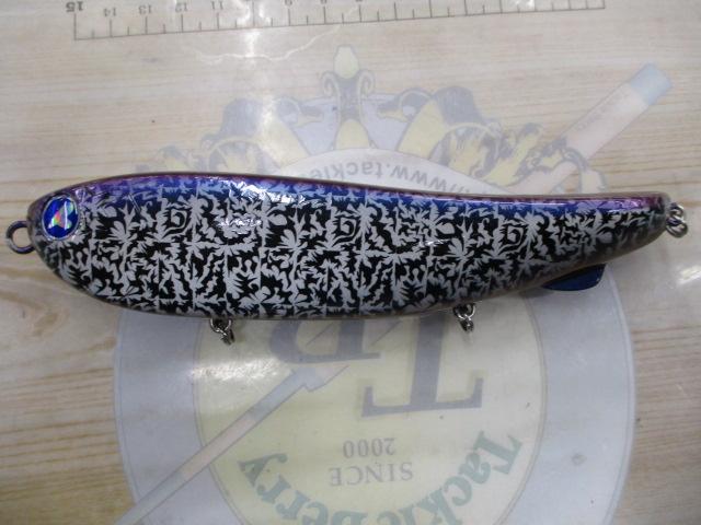 ガチペンライオット155シークレット