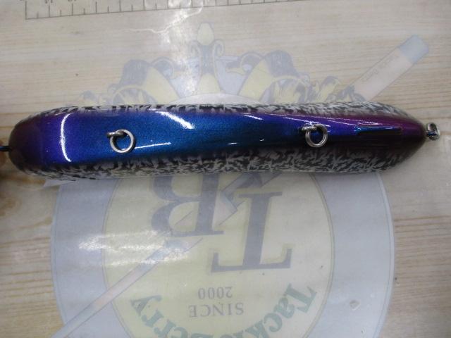 ガチペンライオット155シークレット