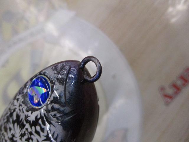 ガチペンライオット155シークレット