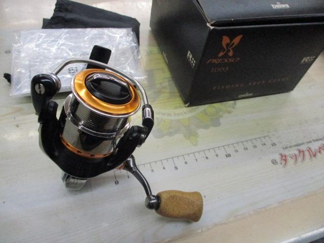 08ﾌﾟﾚｯｿ 1003