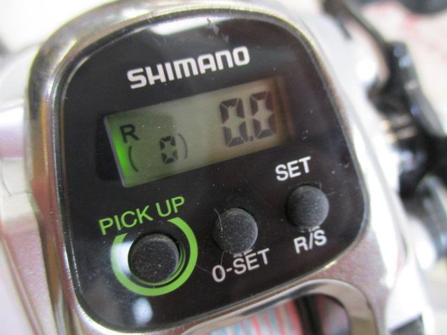 13ﾌｫｰｽﾏｽﾀｰ 400DH