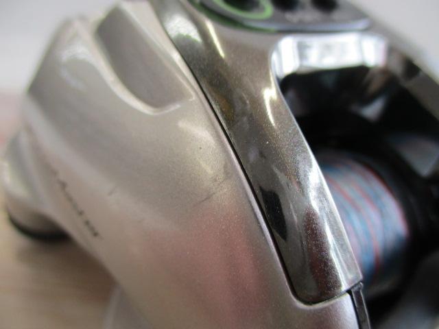 13ﾌｫｰｽﾏｽﾀｰ 400DH