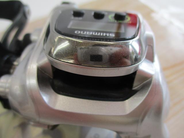 13ﾌｫｰｽﾏｽﾀｰ 400DH