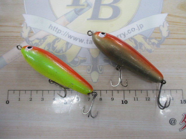 【セット商品】ZEALテラー2個セット(年号なし)