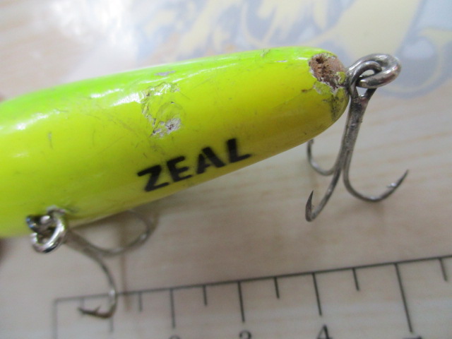 【セット商品】ZEALテラー2個セット(年号なし)