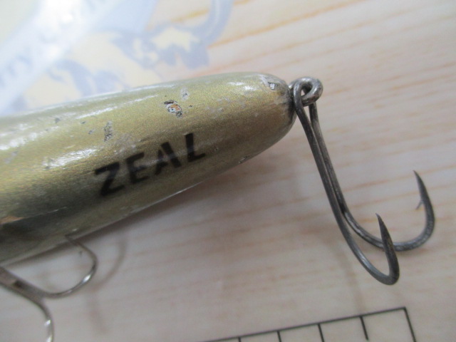 【セット商品】ZEALテラー2個セット(年号なし)