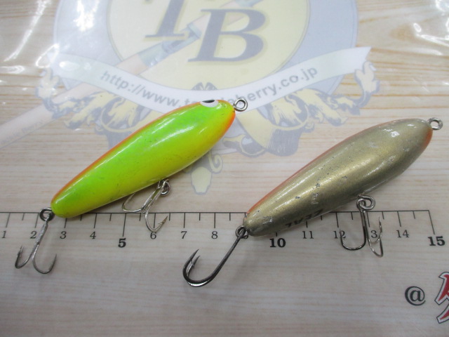 【セット商品】ZEALテラー2個セット(年号なし)