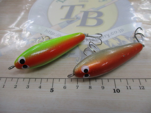 【セット商品】ZEALテラー2個セット(年号なし)