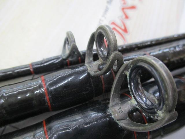 トライトン 100-360