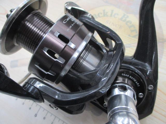 16キャタリナ 4000