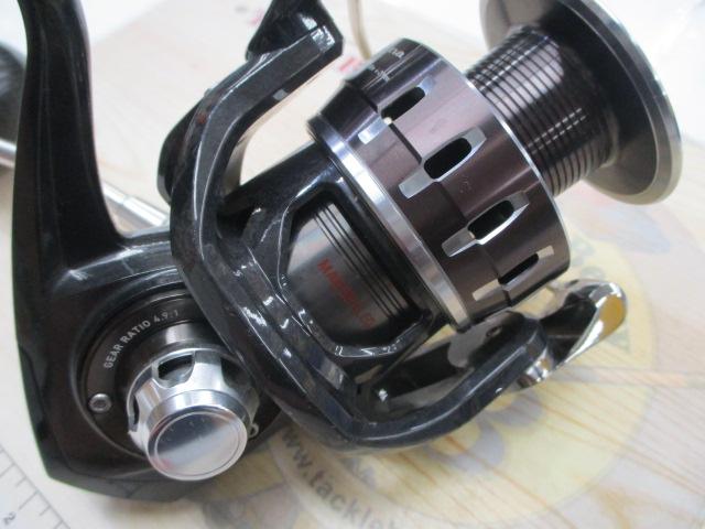 16キャタリナ 4000