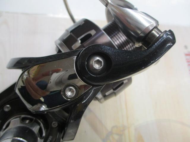 16キャタリナ 4000