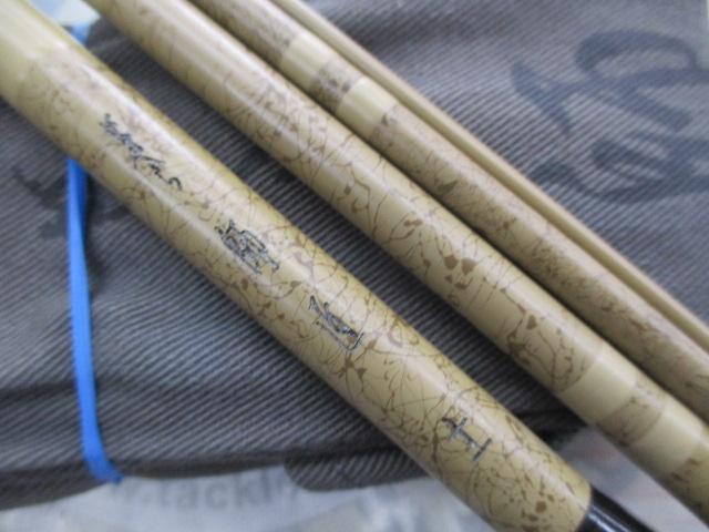 がまへら師匠 11