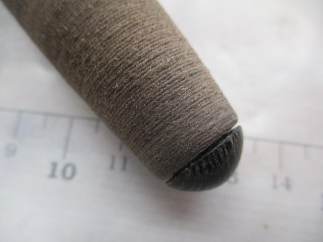 がまへら師匠 11