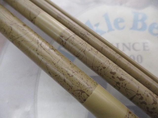 がまへら師匠 11