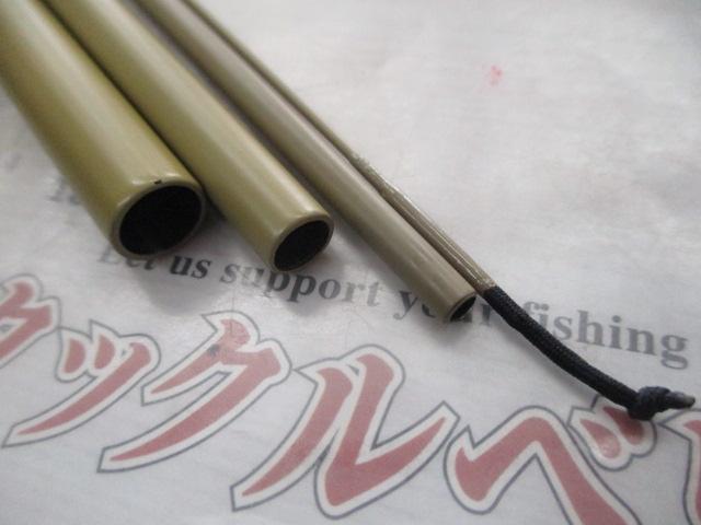 がまへら師匠 11