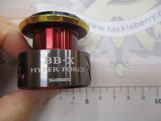 20BB-XﾊｲﾊﾟｰﾌｫｽC2000DXXG純正ｽﾌﾟｰﾙ