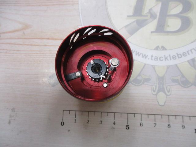 20BB-XﾊｲﾊﾟｰﾌｫｽC2000DXXG純正ｽﾌﾟｰﾙ