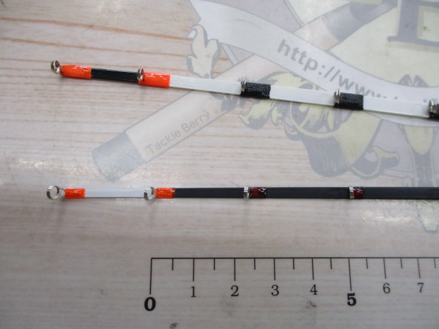 【セット商品】プロックス ワカサギ穂先2ホセット