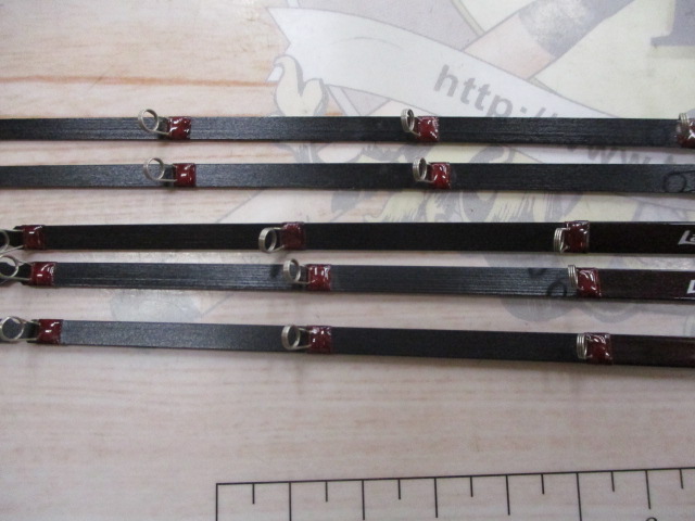 【ｾｯﾄ商品】ﾜｶｻｷﾞﾎｻｷ5ﾎﾝｾｯﾄ