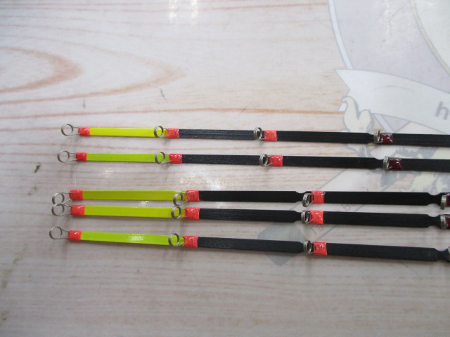 【ｾｯﾄ商品】ﾜｶｻｷﾞﾎｻｷ5ﾎﾝｾｯﾄ